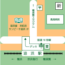 新地図